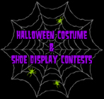 Halloween Contest