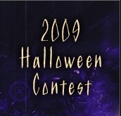 2009 Halloween Contest