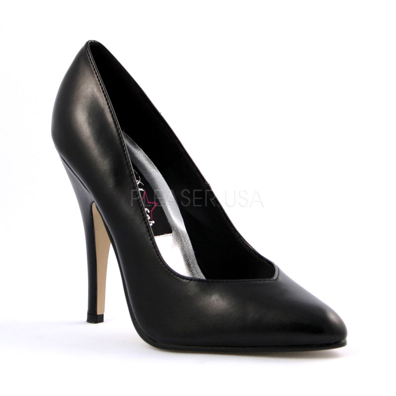 8220 (Seduce-420V), 5" Heel Pump