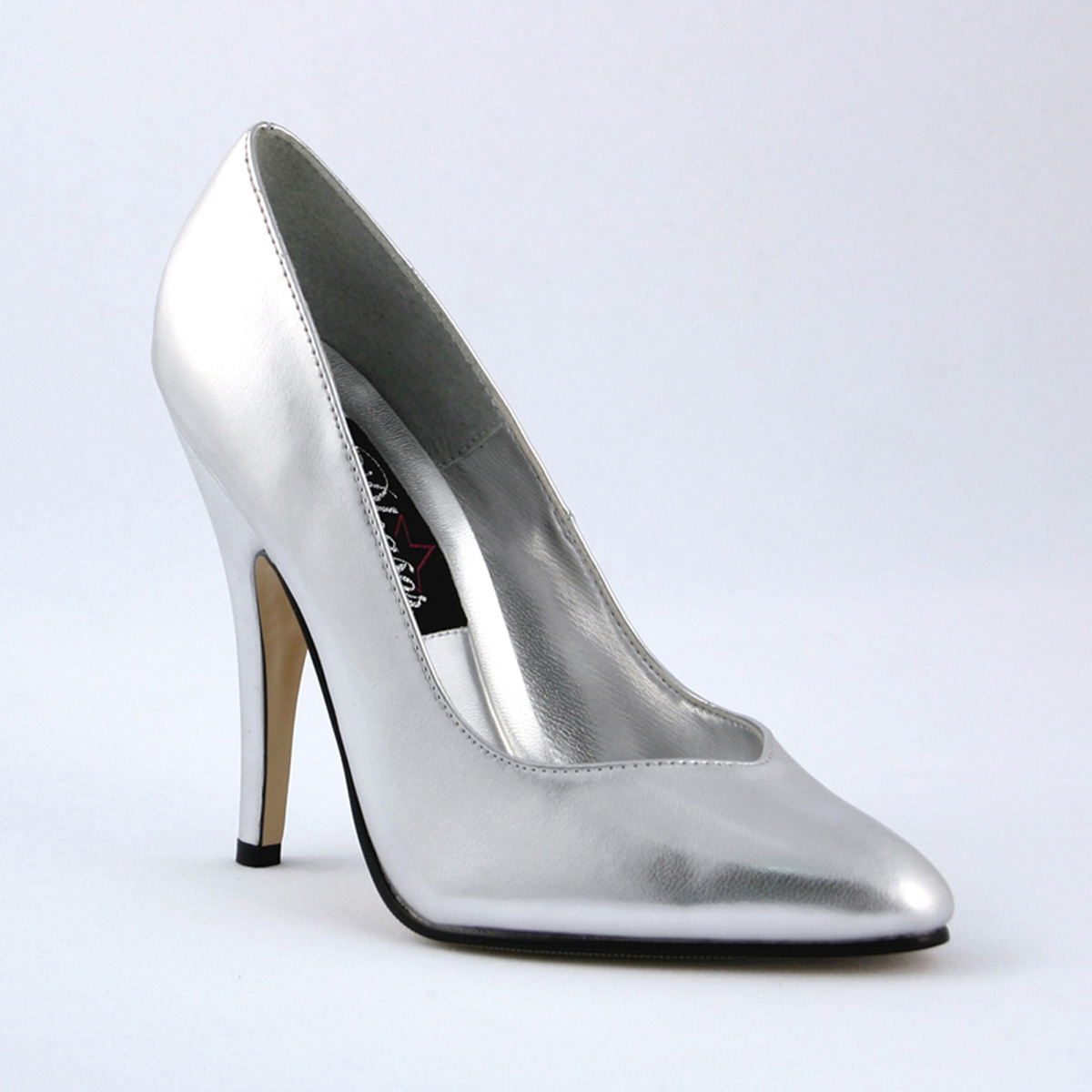 8220 (Seduce-420V), 5" Heel Pump