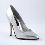 8220 Seduce-420V, 5 inch Heel Pump