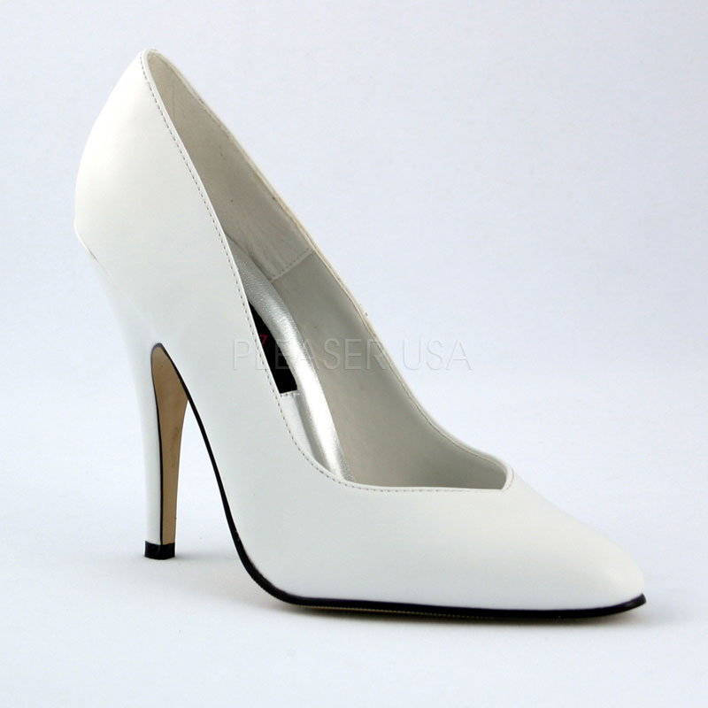 8220 (Seduce-420V), 5" Heel Pump
