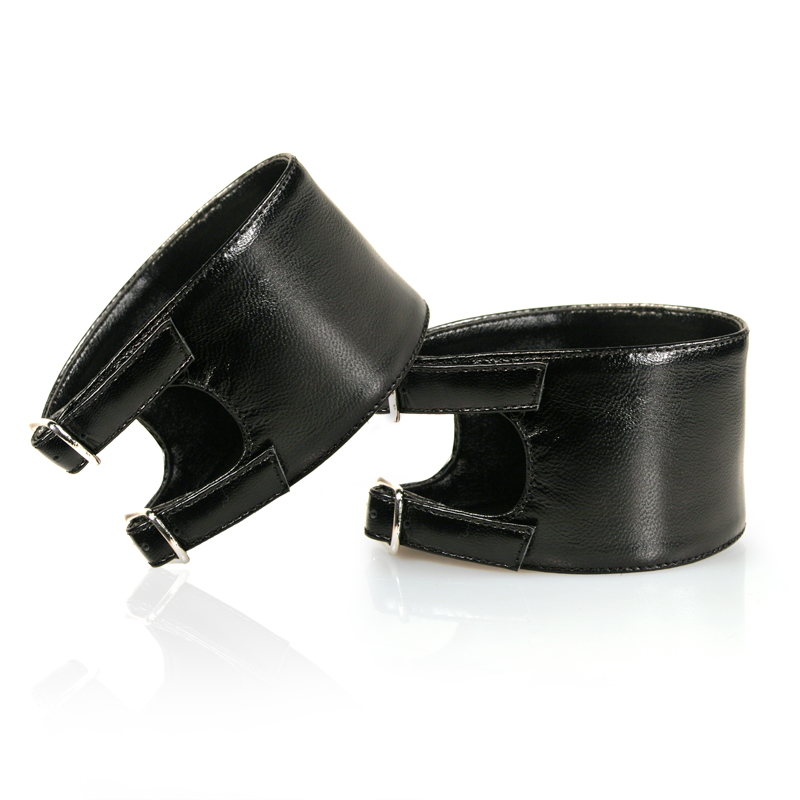 ANKLE CUFF-200 high heels