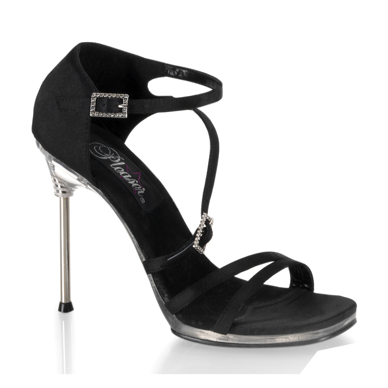 Click Here to View CHIC-45, 4 1/2