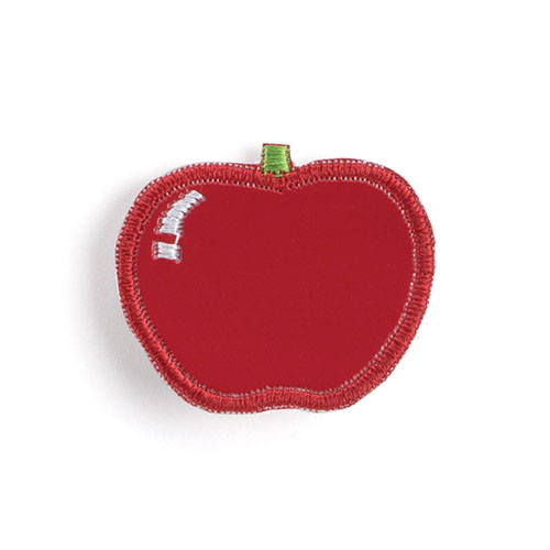 *CLIP-109, Clip On Apple