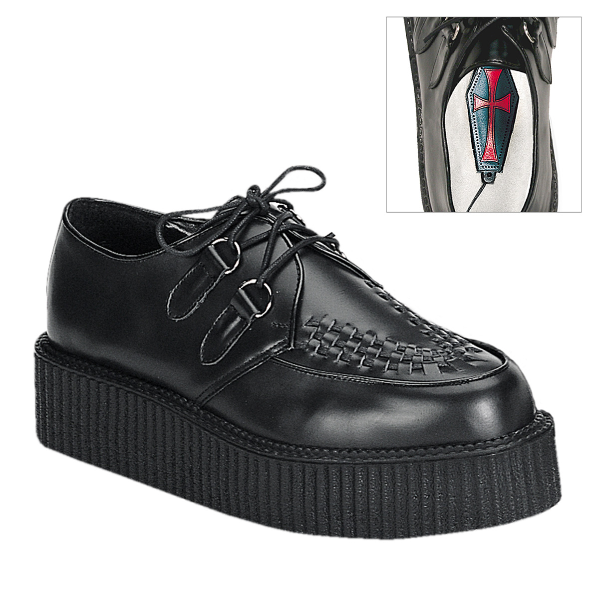 Click Here to View CREEPER-402, 2