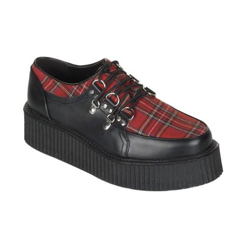 *CREEPER-414, 2" P/F Creeper Shoe