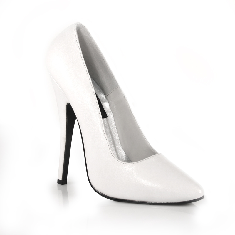 *DOMINA-420, 6" Classic Pump