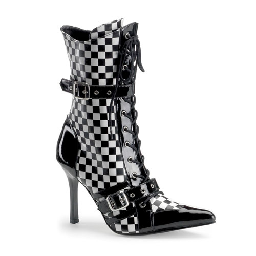 **DARING-1022 Checker