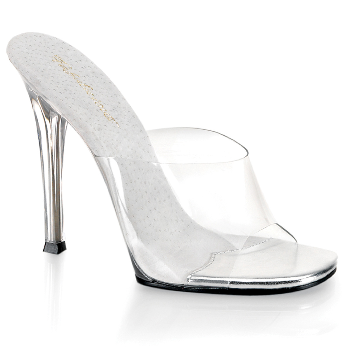 Click Here to View GALA-01, 4 1/2