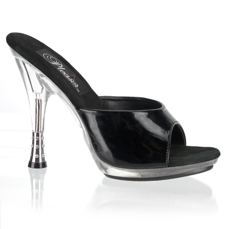 Click Here to View Glitzy-501, 4 3/4