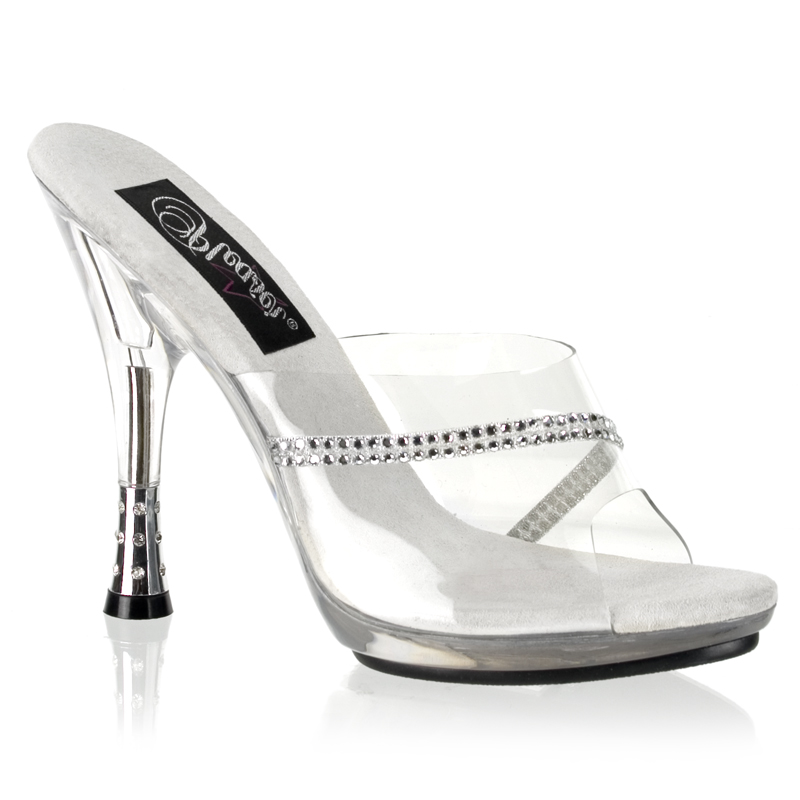 Click Here to View Glitzy-501R, 4 3/4