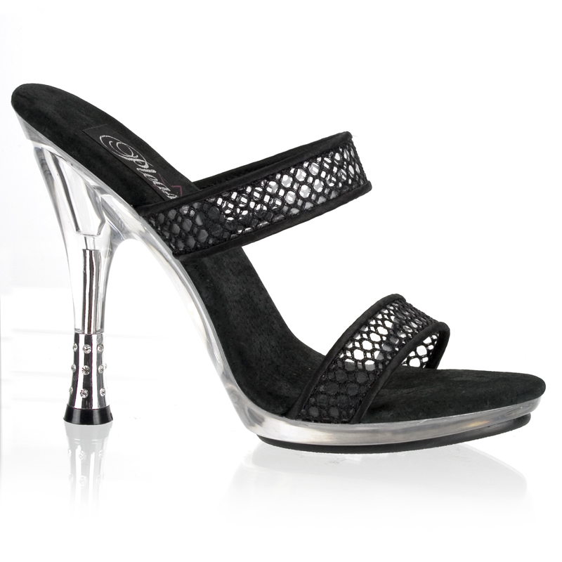 Click Here to View Glitzy-502-2, 4 3/4