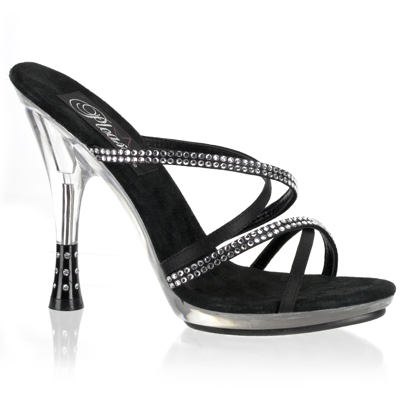 Click Here to View Glitzy-505, 4 3/4