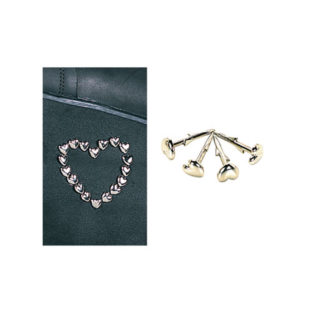 Click Here to View HEART STUD (1 BOX HAS 5 DZS)