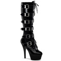 Stripper Boots