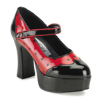 LADY-60, Sexy Ladybug Platform