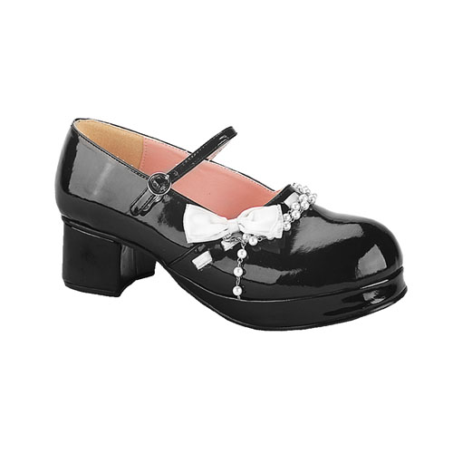 Click Here to View LOLA-07, 1 1/2