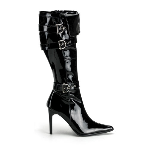 high heels