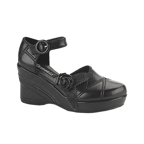 high heels