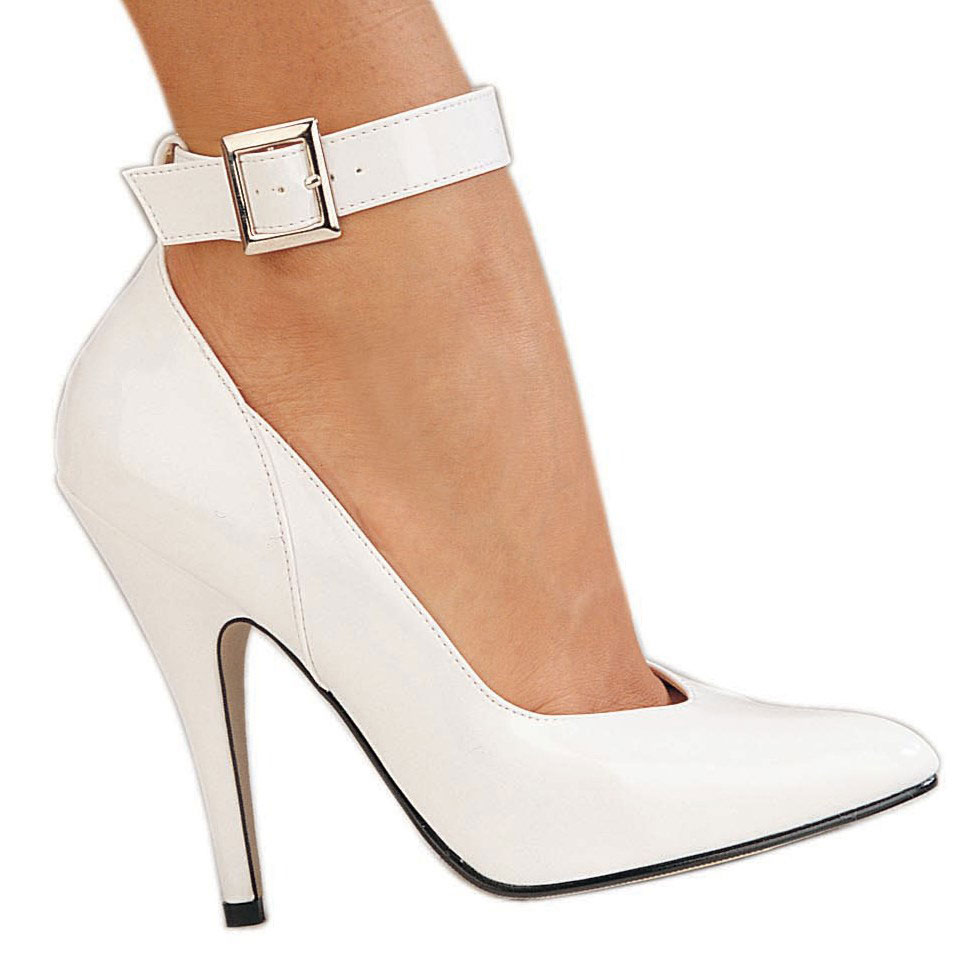 *8221, 5" HEEL PUMP