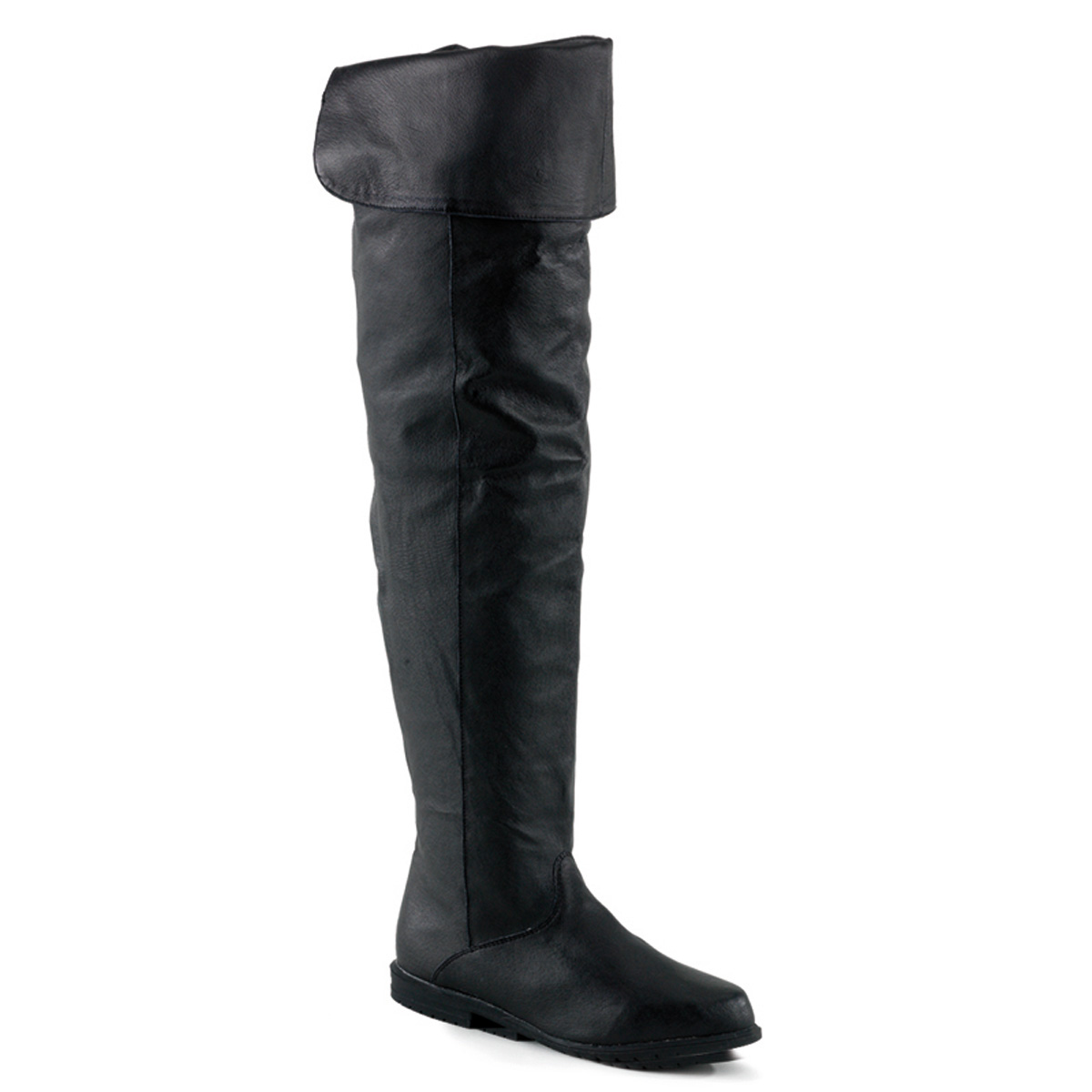 Click Here to View RAVEN-8826, Thigh Hi Boot