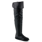 RAVEN-8826, Thigh Hi Boot
