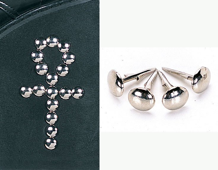 Click Here to View ROUND-L STUD(1 BOX HAS 5 DZS)