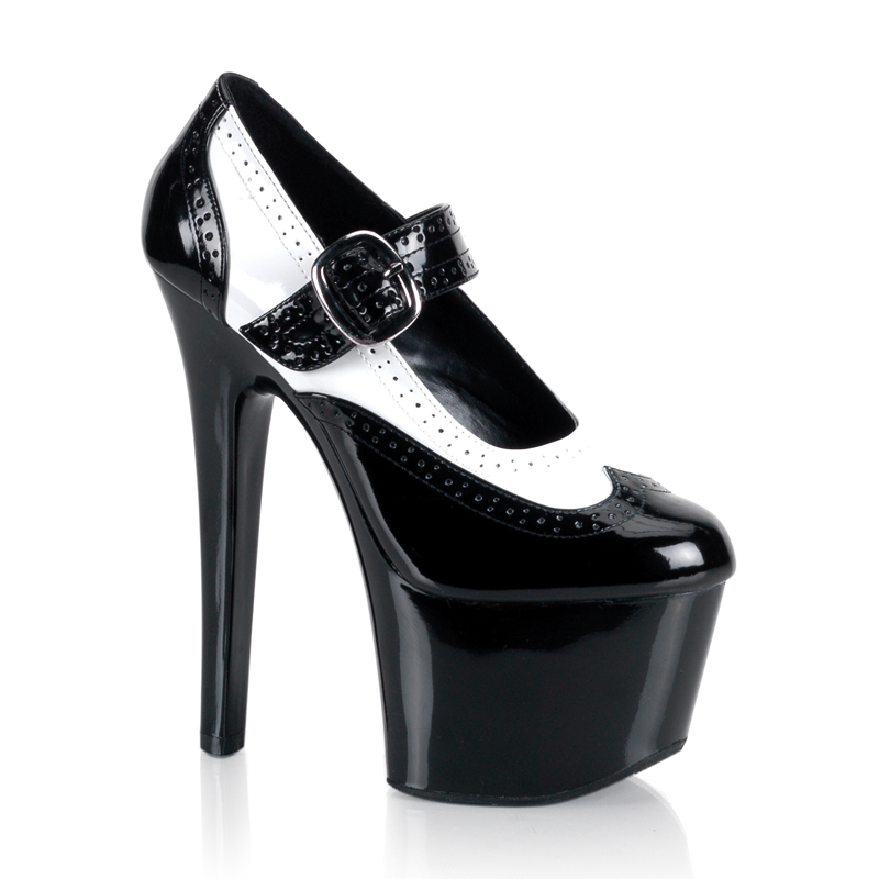 туфли на платформе купить киев