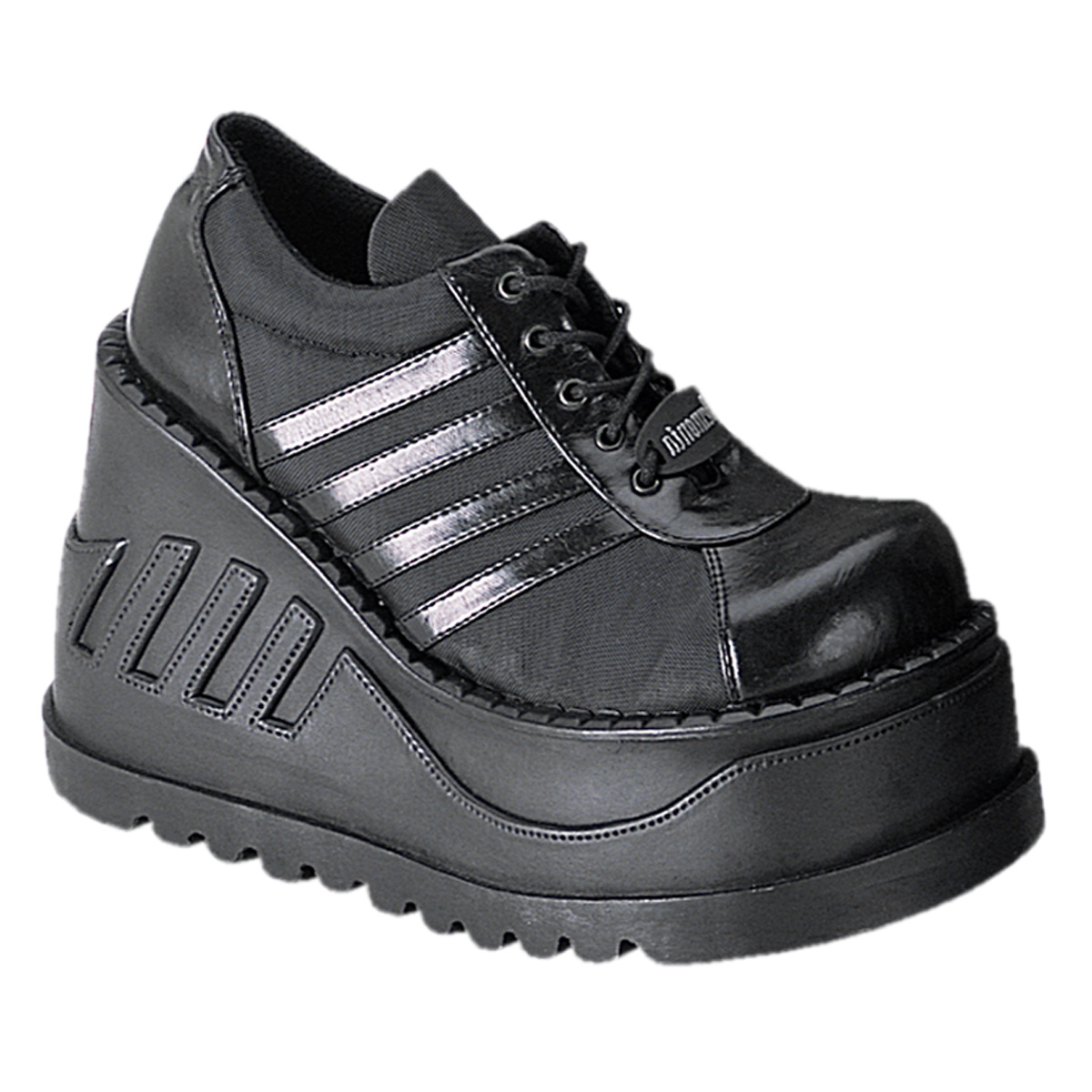 Click Here to View STOMP-08, 4 1/2