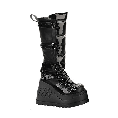 Click Here to View STOMP-306, 4 3/4