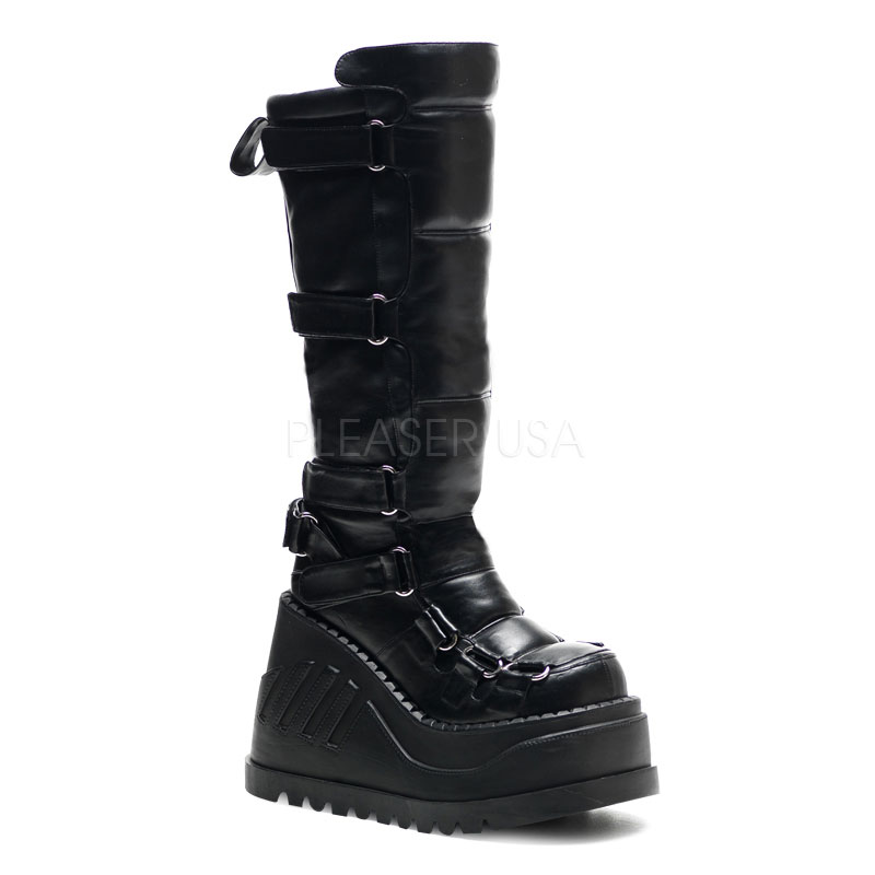Click Here to View STOMP-306, 4 3/4