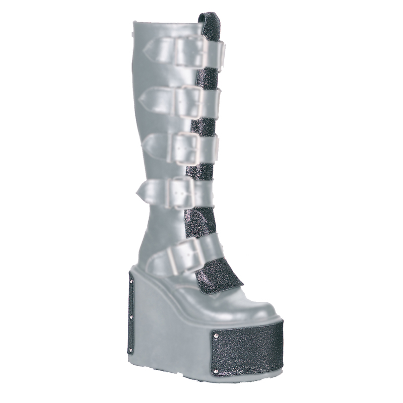 Click Here to View TR-800/BG/L, 5 1/2 HEEL BOOTS