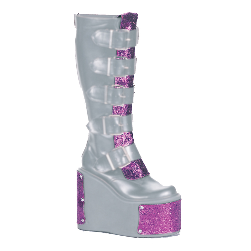 Click Here to View TR-800/PG/L, 5 1/2 HEEL BOOTS