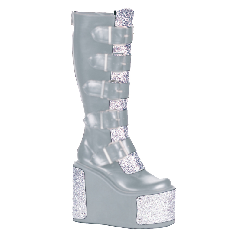 TR-800/SG/M, 5 1/2 HEEL BOOTS