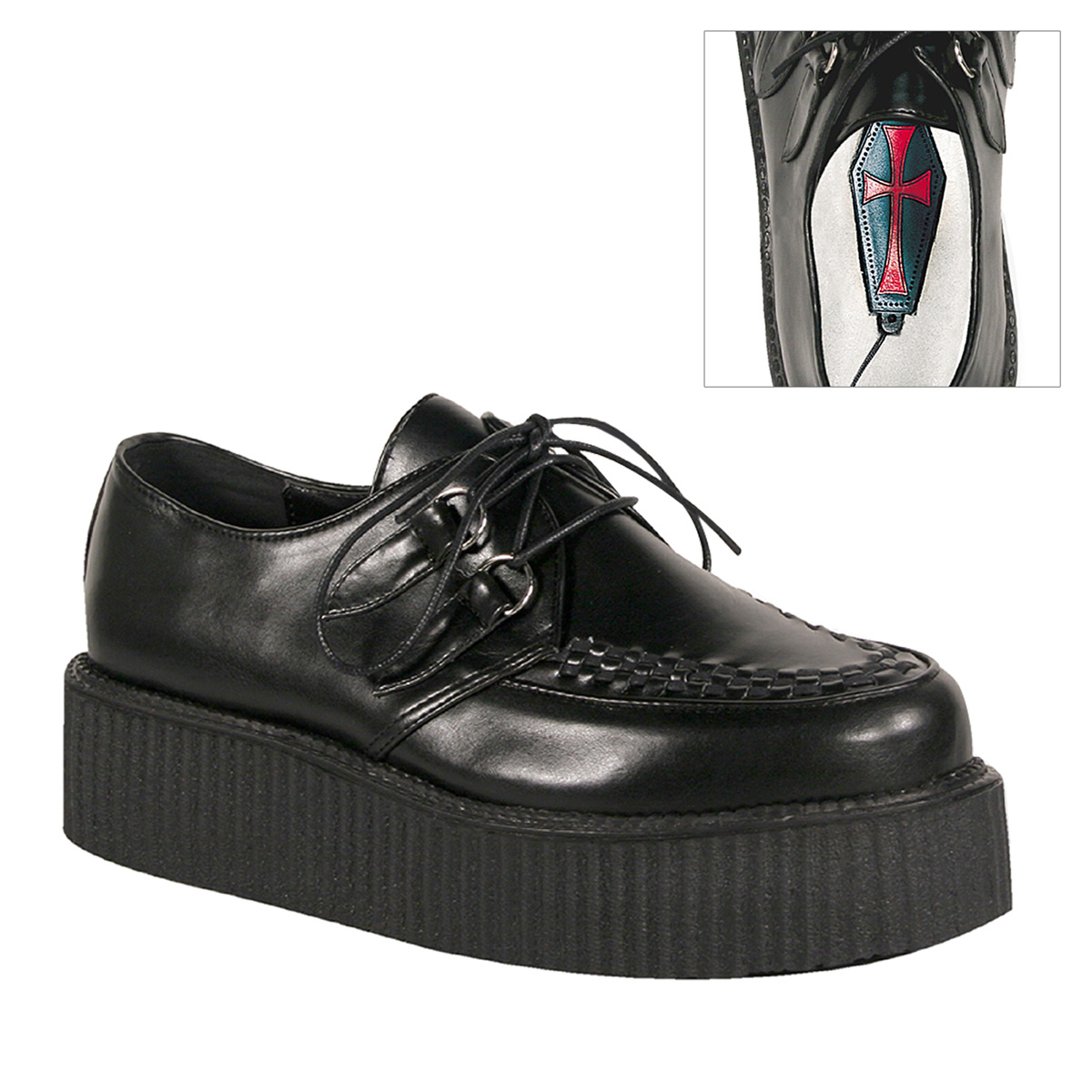 Click Here to View V-CREEPER-502, 2