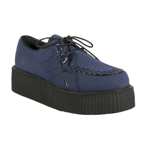 Click Here to View V-CREEPER-502S, 2