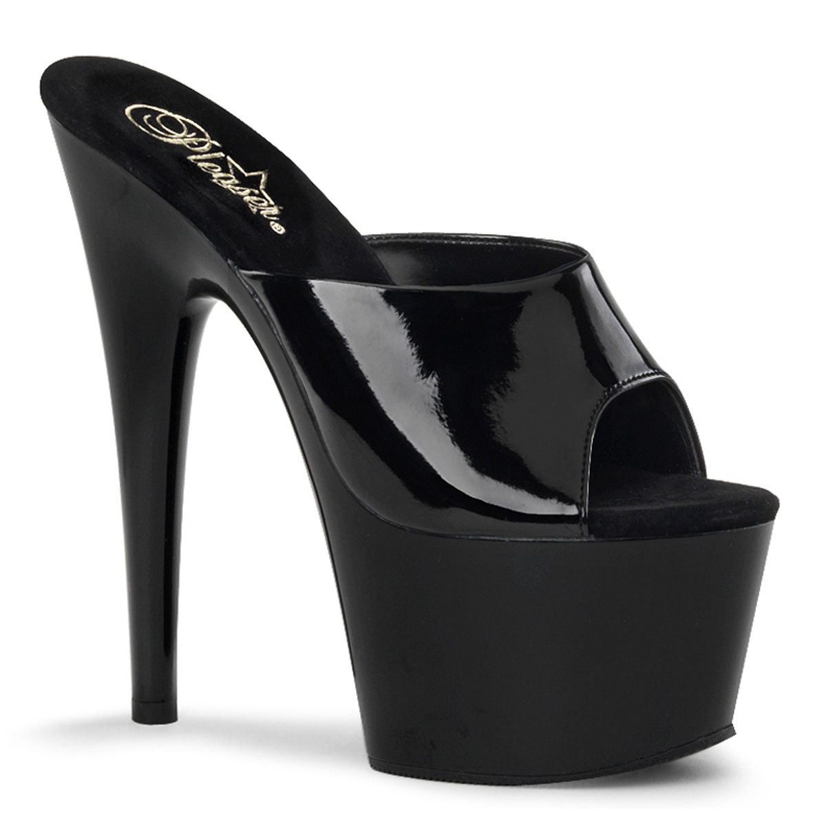 Click Here to View ADORE-701, 6 1/2