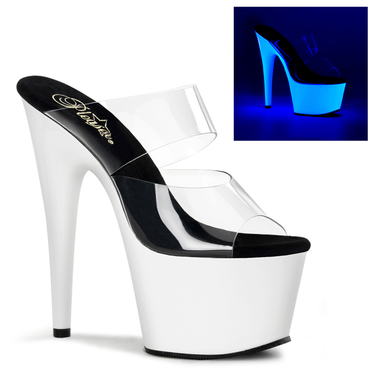 Click Here to View ADORE-702UV, 6 1/2