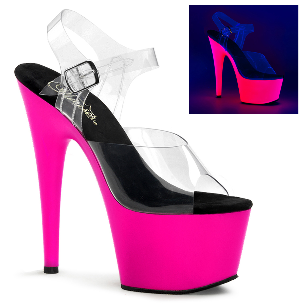Click Here to View ADORE-708UV, 6 1/2