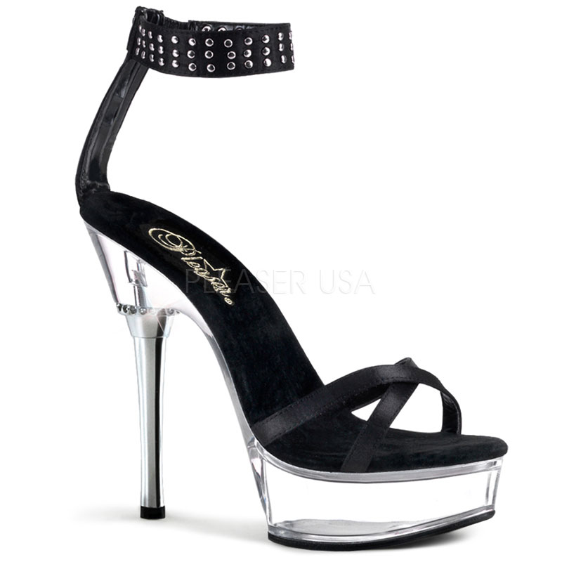Click Here to View ALLURE-660, 5 1/2