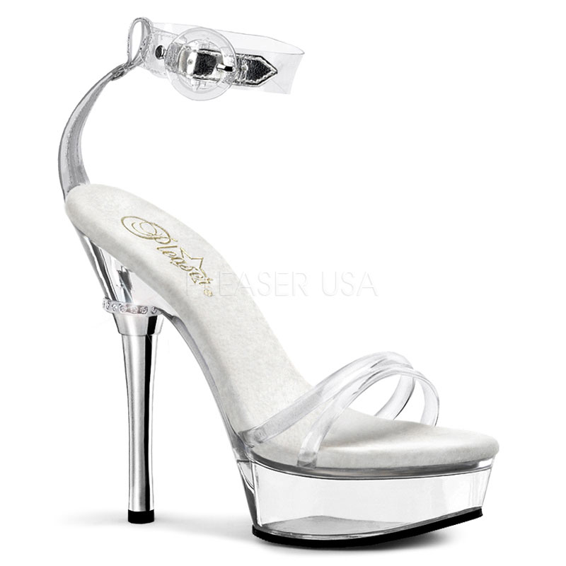 high heels