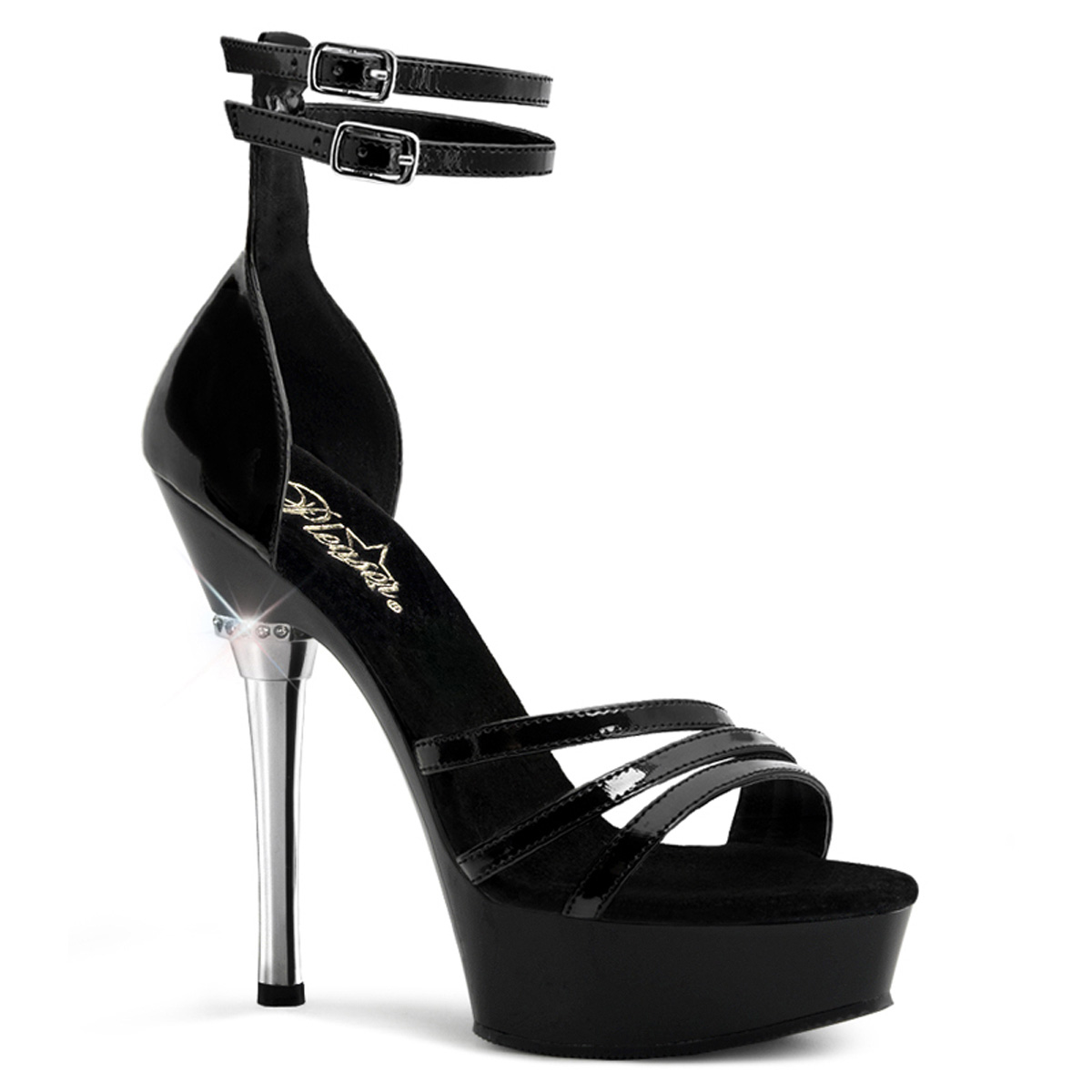Click Here to View ALLURE-670, 5 1/2