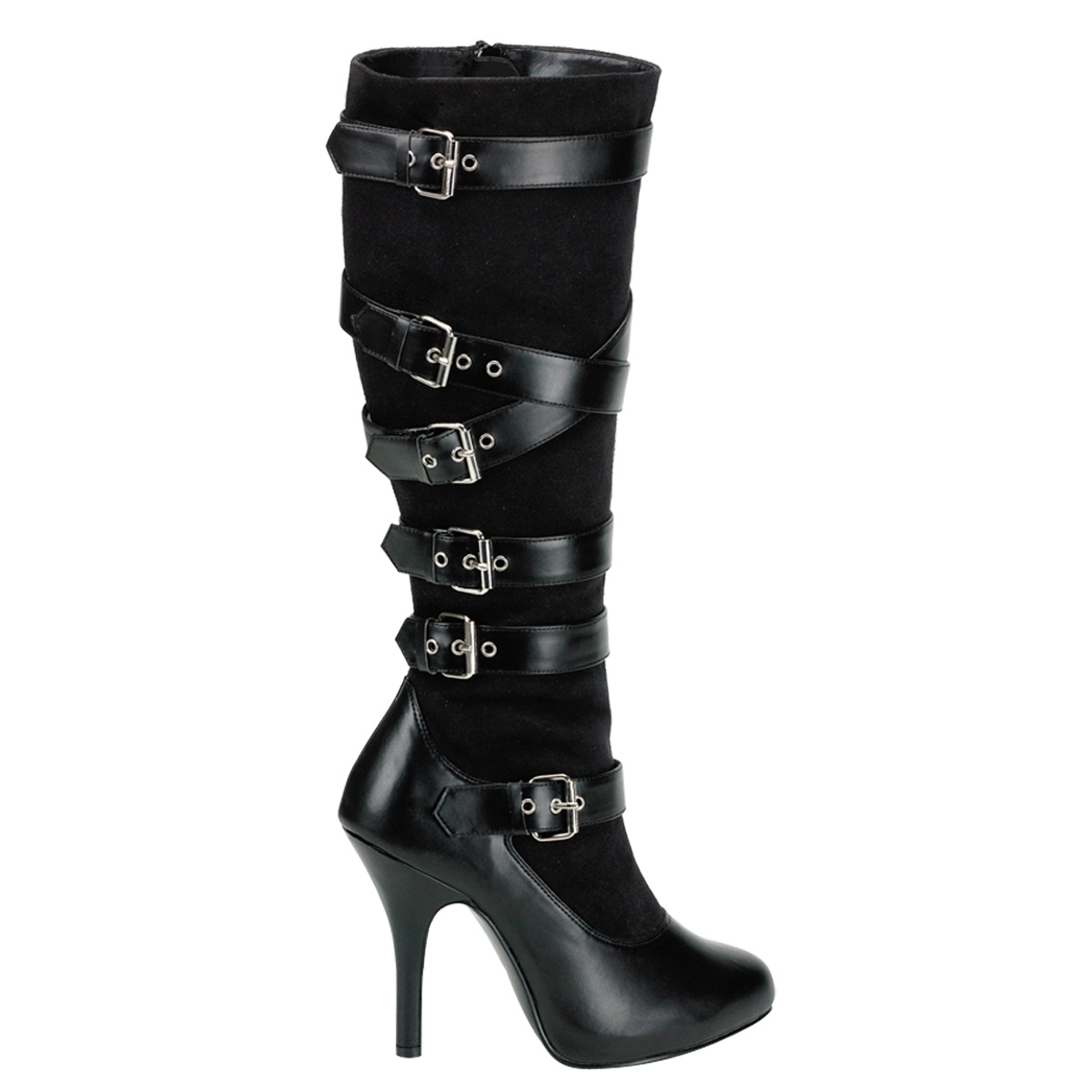 ARENA-2030, 4 1/2" Heel