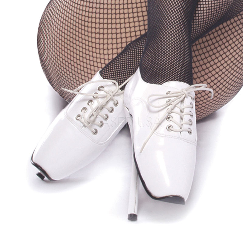 Click Here to View BALLET-18, 7