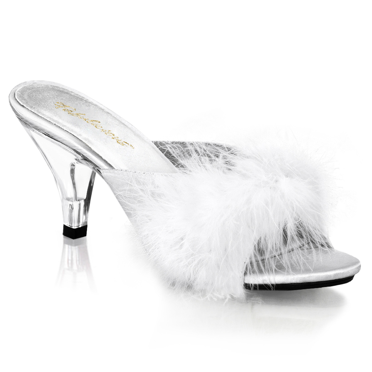 Click Here to View BELLE-301F (ROMANCE-03), 3