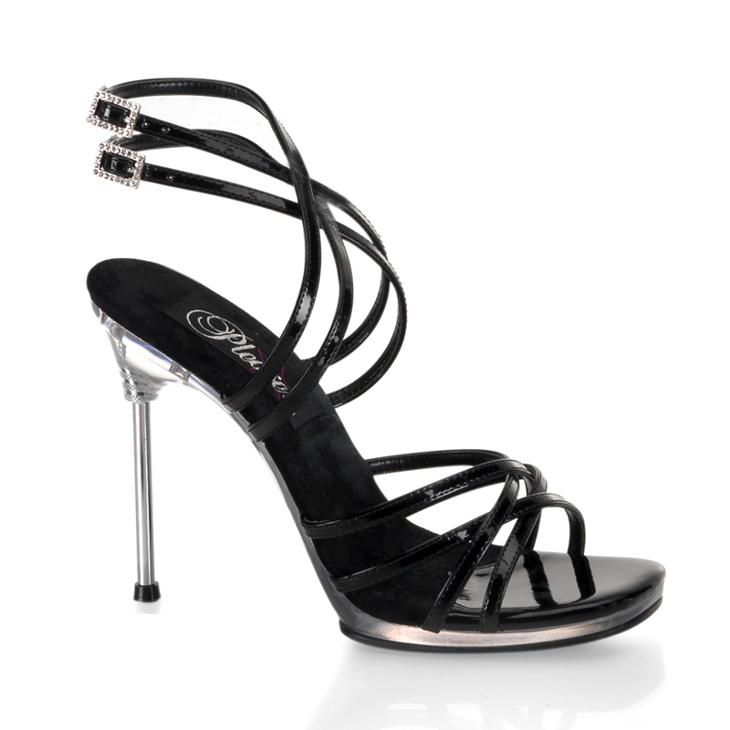 Click Here to View CHIC-16, 4 1/2