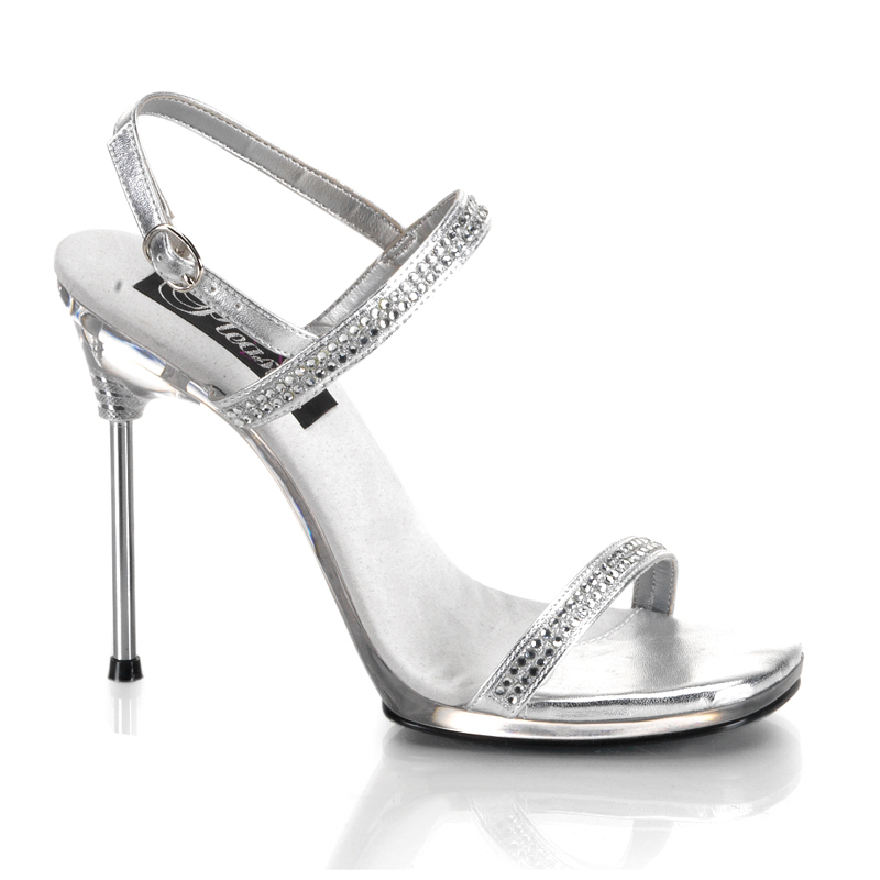 Click Here to View CHIC-17, 4 1/2