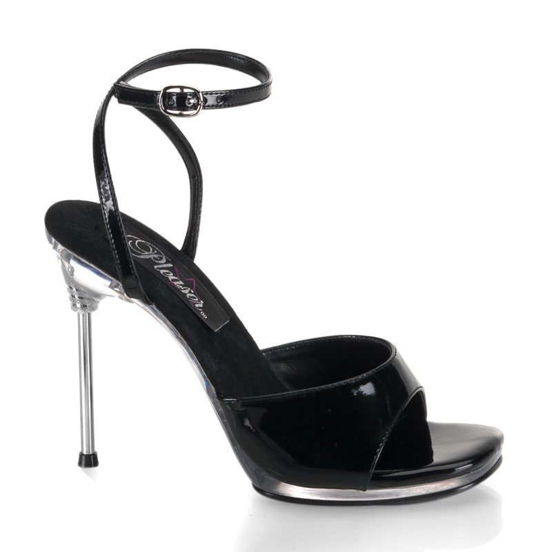 Click Here to View CHIC-27, 4 1/2