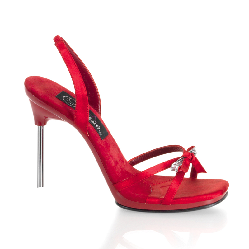 Click Here to View CHIC-38, 4 1/2